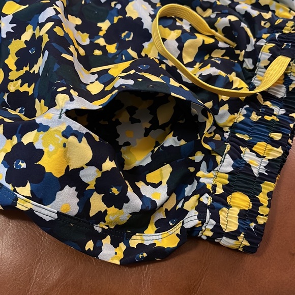 Outdoor Voices Doing Things Shorts - Mineral Bloom - Picture 6 of 6